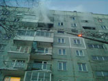 Число жертв взрыва газа в Новокузнецке растет - в больнице умер мужчина