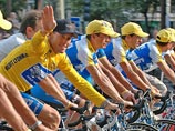 Велоспорт могут исключить из программы Олимпиад после признания Армстронга