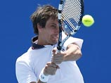 Донской не пустил Южного в третий круг Australian Open