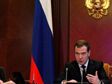 В Госдуме торопятся изменить законы Медведева о выборах, выяснила пресса