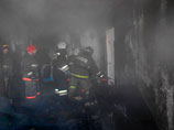 Напомним, взрыв с последующим возгоранием произошел в квартире на седьмом этаже девятиэтажного дома на улице Радищева рано утром 8 января - взорвался газовый баллон