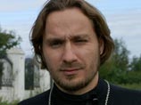 Священник храма святых апостолов Петра и Павла в деревне Павловское Домодедовского района Московской области Димитрий Свердлов Священник храма святых апостолов Петра и Павла в деревне Павловское Домодедовского района Московской области Димитрий Свердлов