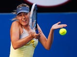 Шарапова на Australian Open повторила рекорд 28-летней давности