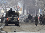 Мощный взрыв прогремел в среду днем в столице Афганистана Кабуле. Инцидент произошел в центральном районе Чаррахи-е Садарат
