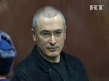 Хамовнический суд насчитал Ходорковскому лишние 5,6 млрд рублей ущерба стране