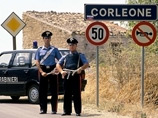 Мэр сицилийского города Корлеоне извинился за преступления мафии