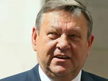 В России разгорается новый коррупционный скандал вокруг высокопоставленного чиновника по фамилии Сердюков - на этот раз речь идет не об экс-министре обороны, а о бывшем губернаторе Ленобласти Валерии Сердюкове В России разгорается новый коррупционный скандал вокруг высокопоставленного чиновника по фамилии Сердюков - на этот раз речь идет не об экс-министре обороны, а о бывшем губернаторе Ленобласти Валерии Сердюкове