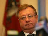 Причем претензии к региональному руководителю в отставке предъявляют не оппозиционные политики, а глава Счетной палаты РФ Сергей Степашин Причем претензии к региональному руководителю в отставке предъявляют не оппозиционные политики, а глава Счетной палаты РФ Сергей Степашин