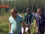 Задержан новый подозреваемый в убийстве пятилетнего Богдана Прахова - психбольной из Петушков Задержан новый подозреваемый в убийстве пятилетнего Богдана Прахова - психбольной из Петушков