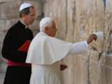 Ватикан призвал католических епископов всех стран ввести "День иудаизма"