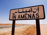 В Алжире члены "Аль-Каиды" похитили 41 иностранца. Есть раненые, один человек погиб