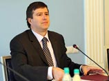 Министр юстиции Александр Коновалов во время правительственного часа в Госдуме раскритиковал закон, обязывающий российские некоммерческие организации, финансируемые из-за границы и занимающиеся политической деятельностью, регистрироваться в качестве "инос Министр юстиции Александр Коновалов во время правительственного часа в Госдуме раскритиковал закон, обязывающий российские некоммерческие организации, финансируемые из-за границы и занимающиеся политической деятельностью, регистрироваться в качестве "инос