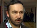 Свое мнение Коновалов высказал в ответ на вопрос депутата от "Единой России" Михаила Маркелова, спросившего, почему Минюст не исполняет закон об НКО, пишет в своем микроблоге депутат Госдумы Илья Пономарев Свое мнение Коновалов высказал в ответ на вопрос депутата от "Единой России" Михаила Маркелова, спросившего, почему Минюст не исполняет закон об НКО, пишет в своем микроблоге депутат Госдумы Илья Пономарев