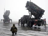 Размещение ракет НАТО на границе с Сирией "грозит провокациями" - Генштаб отслеживает ситуацию