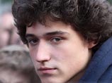 Активиста "Солидарности", который пытался уехать после инцидента с Лешей Улыбкой, разыскивает Следственный комитет Активиста "Солидарности", который пытался уехать после инцидента с Лешей Улыбкой, разыскивает Следственный комитет