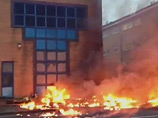 Пилот разбившегося в Лондоне вертолета снимался в "бондиане" Пилот разбившегося в Лондоне вертолета снимался в "бондиане"