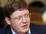 Идеолог "Единой России" Алексей Чеснаков уходит с партийной работы, утверждают источники Идеолог "Единой России" Алексей Чеснаков уходит с партийной работы, утверждают источники