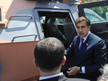 Речь о Темуре Патаридзе, бывшем руководителе департамента конституционной безопасности Аджарии, который после проигранных Саакашвили парламентских выборов 1 октября работал в подведомственной ему службе госохраны Речь о Темуре Патаридзе, бывшем руководителе департамента конституционной безопасности Аджарии, который после проигранных Саакашвили парламентских выборов 1 октября работал в подведомственной ему службе госохраны
