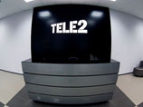 Garsdale Алишера Усманова намерен купить российский бизнес мобильного оператора Tele2 