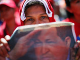 Власти Венесуэлы зачитали новое обращение от имени Чавеса на фоне растущих сомнений в том, что президент жив