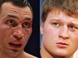 Кличко и Поветкин не смогли договориться о проведении чемпионского боя Кличко и Поветкин не смогли договориться о проведении чемпионского боя