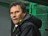 Президент "Сент-Этьена" проспорил поездку до Парижа на велосипеде Президент "Сент-Этьена" проспорил поездку до Парижа на велосипеде