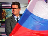 Россия удержалась в первой десятке рейтинга ФИФА Россия удержалась в первой десятке рейтинга ФИФА