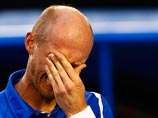 Николай Давыденко проиграл Федереру на Australian Open Николай Давыденко проиграл Федереру на Australian Open