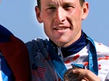 Международный олимпийский комитет (МОК) лишил американского велогонщика Лэнса Армстронга бронзовой медали Олимпийских игр 2000 года в Сиднее