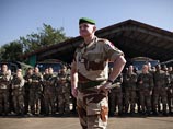 Евросоюз направляет в Мали военных - муштровать местную армию