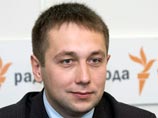 Оппозиционер Долматов не дождавшись в Голландии убежища, покончил с собой Оппозиционер Долматов не дождавшись в Голландии убежища, покончил с собой