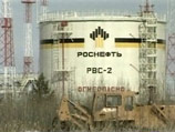 ФАС разрешила "Роснефти" купить ТНК-ВР на определенных условиях