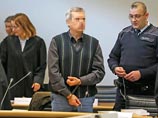 Гуманный суд в Германии дал "русским шпионам" возможность встретиться впервые за 1,5 года Гуманный суд в Германии дал "русским шпионам" возможность встретиться впервые за 1,5 года