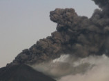 Пепел извергающегося на Камчатке вулкана Кизимен опасен для авиации