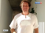 В Камбодже поведали о тюремном быте Полонского: спит на цементном полу в девятиметровой камере В Камбодже поведали о тюремном быте Полонского: спит на цементном полу в девятиметровой камере