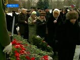 К 70-летию прорыва блокады Ленинграда вспоминают погибших от голода и пирожные в Смольном К 70-летию прорыва блокады Ленинграда вспоминают погибших от голода и пирожные в Смольном