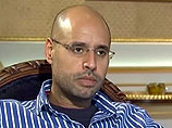 Сын Каддафи впервые предстал перед ливийским судом по "шпионскому" делу Сын Каддафи впервые предстал перед ливийским судом по "шпионскому" делу