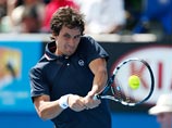 В мужской сетке Australian Open не осталось россиян В мужской сетке Australian Open не осталось россиян
