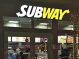 Посетители ресторанов фаст-фуда Subway измерили сэндвичи: они оказались короче, чем заявлено в меню