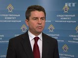 Следственный комитет России возбудил еще одно, уже четвертое уголовное дело в отношении оппозиционера Леонида Развозжаева - теперь по статье о заведомо ложном доносе, сообщил в пятницу официальный представитель ведомства Владимир Маркин Следственный комитет России возбудил еще одно, уже четвертое уголовное дело в отношении оппозиционера Леонида Развозжаева - теперь по статье о заведомо ложном доносе, сообщил в пятницу официальный представитель ведомства Владимир Маркин