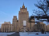 Российские власти увеличили до 60 человек список граждан США, к которым будут применены санкции в ответ на принятие в декабре прошлого года американским Конгрессом "акта Магнитского" Российские власти увеличили до 60 человек список граждан США, к которым будут применены санкции в ответ на принятие в декабре прошлого года американским Конгрессом "акта Магнитского"