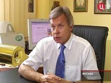 РФ расширила список американцев по "антимагнитскому" закону - уже не дали визу экс-начальнику тюрьмы Гуантанамо РФ расширила список американцев по "антимагнитскому" закону - уже не дали визу экс-начальнику тюрьмы Гуантанамо