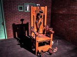 В США заключенный убил двух сокамерников и добился своей мечты - казни на электрическом стуле