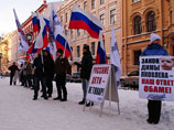 Профактивисты глумятся над депутатами - противниками "сиротского закона": предлагают британцам их "усыновить" Профактивисты глумятся над депутатами - противниками "сиротского закона": предлагают британцам их "усыновить"