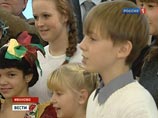 Подавляющее большинство россиян считает правильным решение парламента и президента о введение запрета на усыновление гражданами США российских детей