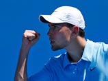 Поляку выписали рекордный штраф за истерику на Australian Open (ВИДЕО) Поляку выписали рекордный штраф за истерику на Australian Open (ВИДЕО)