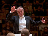 Гергиева пригласили возглавить Мюнхенский филармонический оркестр