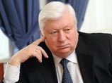 Генпрокурор Украины Виктор Пшонка погрозил Юлии Тимошенко пожизненным заключением Генпрокурор Украины Виктор Пшонка погрозил Юлии Тимошенко пожизненным заключением