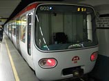 Всех пассажиров метро в Лионе эвакуировали из-за угрозы взрыва