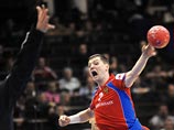 Гандболисты сборной России в 1/8 финала чемпионата мира сыграют с Бразилией Гандболисты сборной России в 1/8 финала чемпионата мира сыграют с Бразилией
